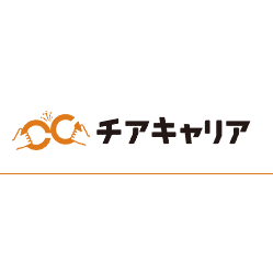 チアキャリアのロゴ