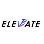 ELEVATEのロゴ