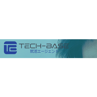 TECH-BASEエージェントのロゴ