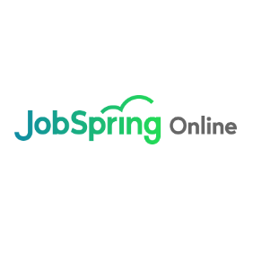 Job Spring（ジョブスプリング）のロゴ