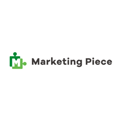マーケティングピース(Marketing Piece)のロゴ