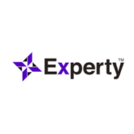 Expertyのロゴ