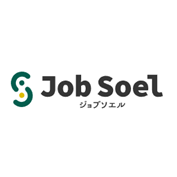 ジョブソエルのロゴ