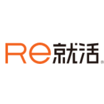Re就活エージェントのロゴ