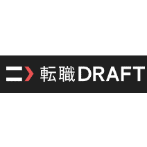 転職ドラフトのロゴ