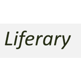 Liferaryのロゴ