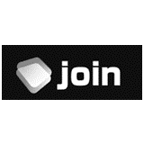joinのロゴ