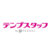 テンプスタッフ（パーソル）のロゴ