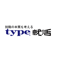 type就活エージェントのロゴ