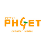 ファゲット薬剤師のロゴ