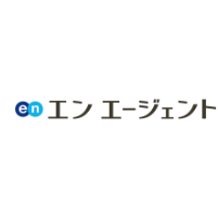 エンエージェントのロゴ