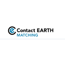 ContactEARTH Matchingのロゴ