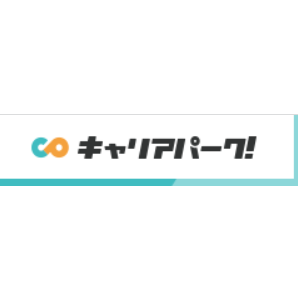 キャリアパーク就職エージェント For20’sのロゴ
