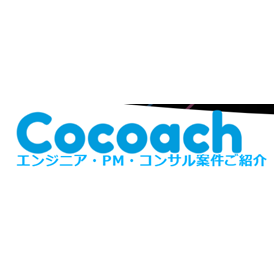 Cocoachのロゴ