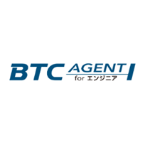 BTCエージェントのロゴ