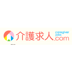 介護求人.comのロゴ