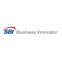 SBIキャリアのロゴ