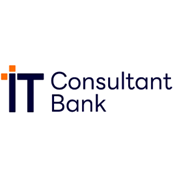 IT Consultant Bankのロゴ