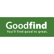 Goodfindのロゴ