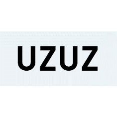 UZUZ（ウズウズ）のロゴ