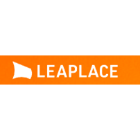 LEAPLACEのロゴ