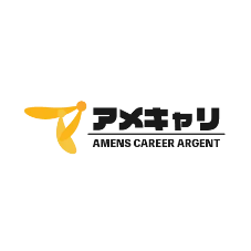 アメキャリのロゴ