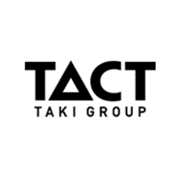 TACT（タクト）のロゴ