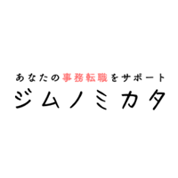 ジムノミカタのロゴ