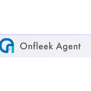 Onfleek Agentのロゴ