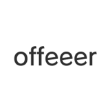 offeeerのロゴ
