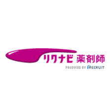 リクナビ薬剤師のロゴ