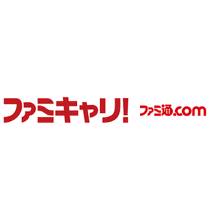 ファミキャリ！のロゴ