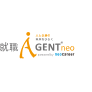 就職エージェントneoのロゴ