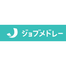 ジョブメドレー介護のロゴ