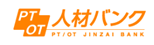 PTOT人材バンクのロゴ
