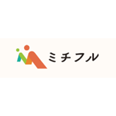 ミチフルのロゴ