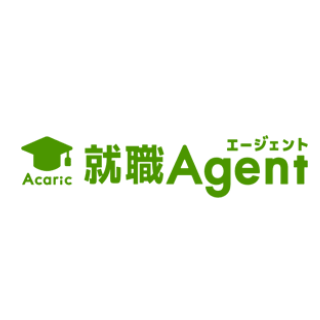 アカリク就職エージェントのロゴ