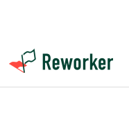 Reworkerのロゴ