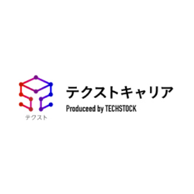 テクストキャリアのロゴ