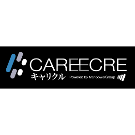 CAREECREのロゴ