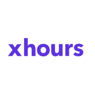 Xhoursのロゴ