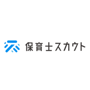 保育士スカウトのロゴ