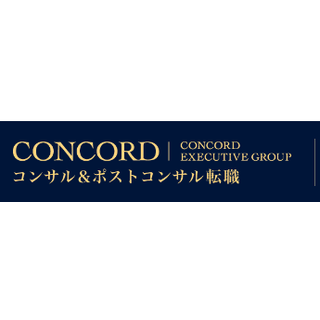 コンコードエグセクティブグループのロゴ