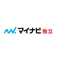 マイナビ独立のロゴ