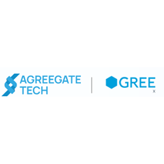 AGREEGATE TECHのロゴ