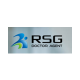 RSG Doctor Agentのロゴ