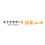 キララサポート保育＋のロゴ