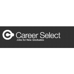 careerselectのロゴ