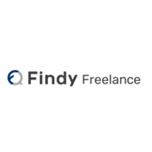 Findy Freelanceのロゴ