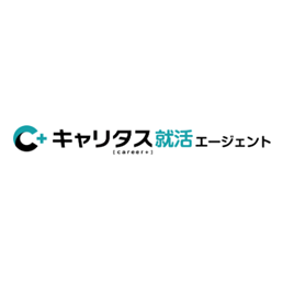 キャリタス就活エージェントのロゴ